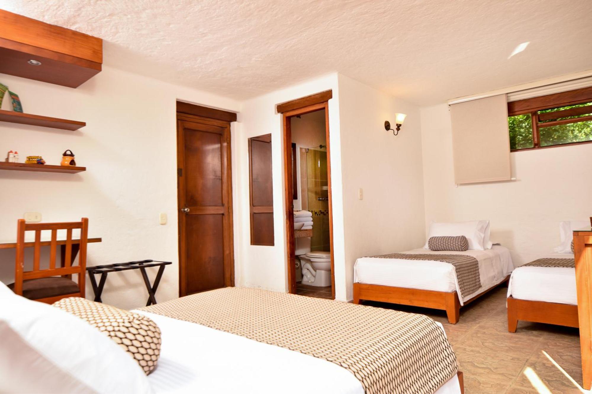 La Campana Hotel Boutique Меделин Екстериор снимка