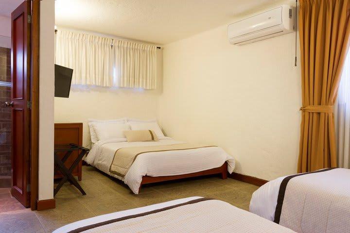 La Campana Hotel Boutique Меделин Екстериор снимка